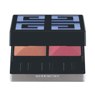 Givenchy Prismissime Eyes - Zen Pastels