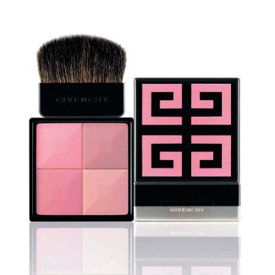 Румяна Givenchy «Prisme Again Blush»  smiling brown