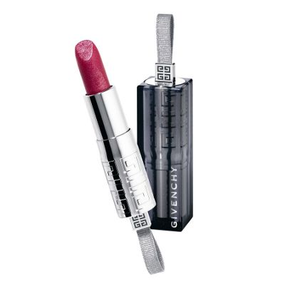 Givenchy Rouge Interdit Shine