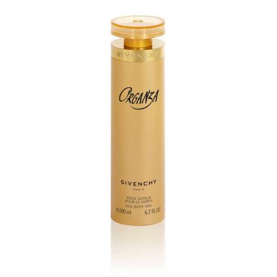 Organza Body Veil 200ml