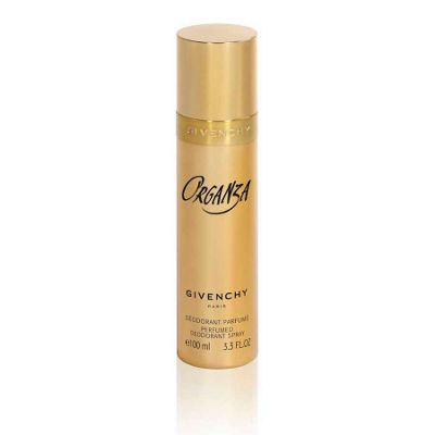 Organza Deodorant Spray 100ml