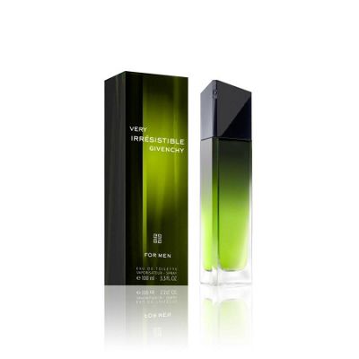 Very Irresistible Givenchy For Men
