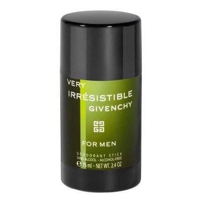 Very Irresistible Givenchy For Men Deodorant Stick 75g