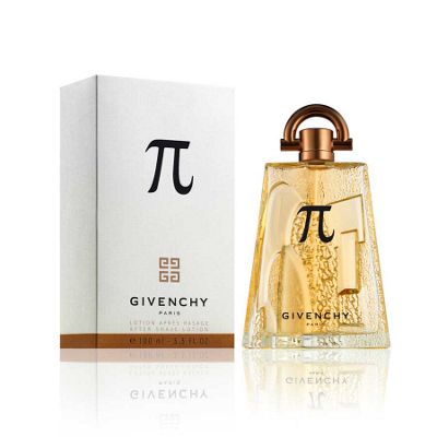 Givenchy Pi Aftershave Lotion 100ml