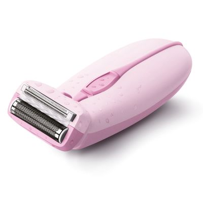 Pink lady shaver WSF3000