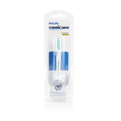 Sonicare elite toothbrush head
