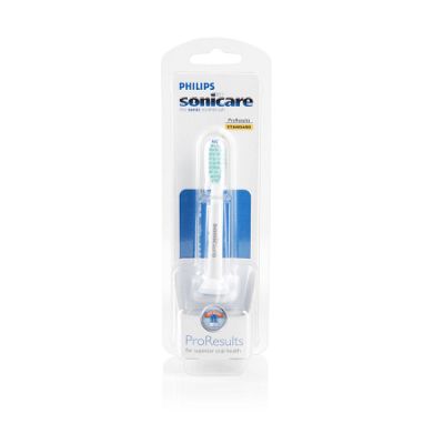 Sonicare elite toothbrush head