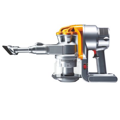 Hand held cleaner DC16