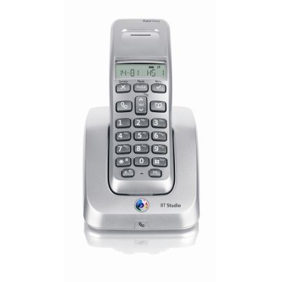 Dect studio 3100 single telephone