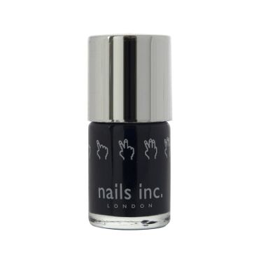 Motcombe St nail polish