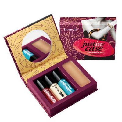 Emergency kit Justine case