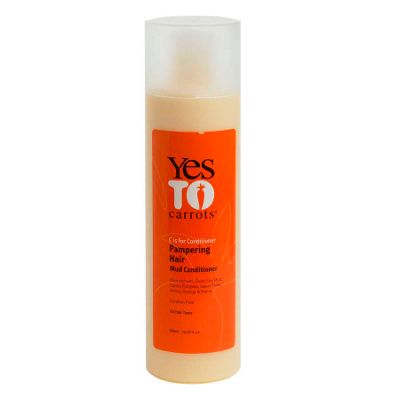 Daily pampering conditioner