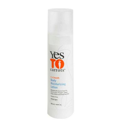 Body moisturising lotion, 250ml