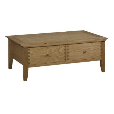 Debenhams Calgary coffee table