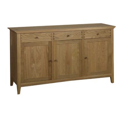 Debenhams Calgary sideboard