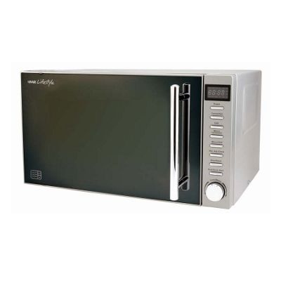 Hinari - Silver Combination Microwave Mx781Cegpsl - Electricals
