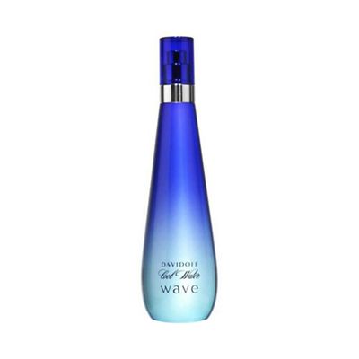 Cool Water Wave for Her 50ml Eau de Toilette