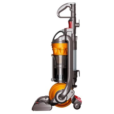 DC24 Multi Floor ultra-lightweight and compact Dyson Ball vacuum