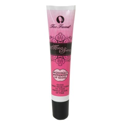 Too Faced Moodswing Lip Gloss