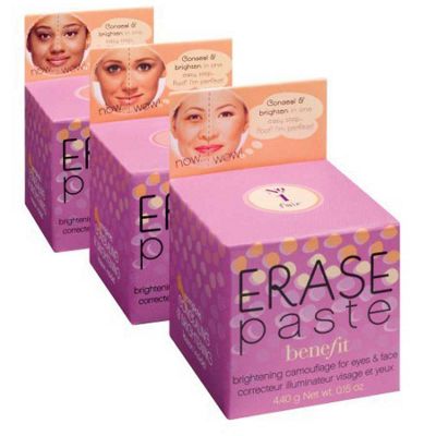 Benefit Erase paste