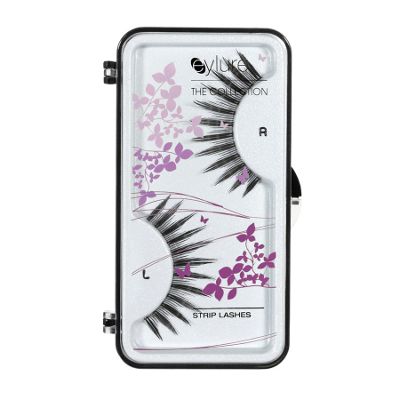 Eylure The Collection strip false eyelashes - Star