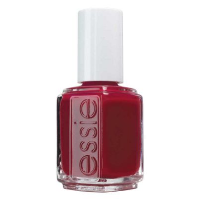 Essie Fishnet stockings nail polish