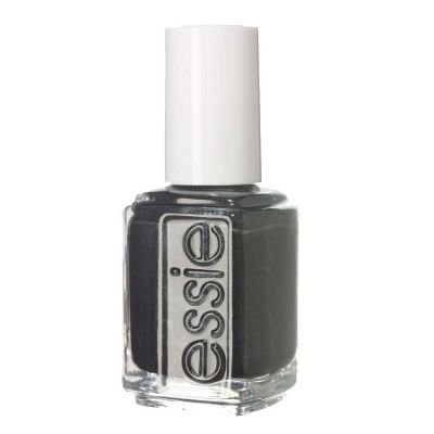 Essie Over the top nail polish