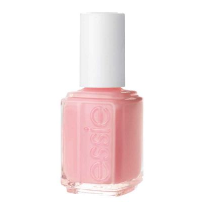 Picking up the pieces nail polish
