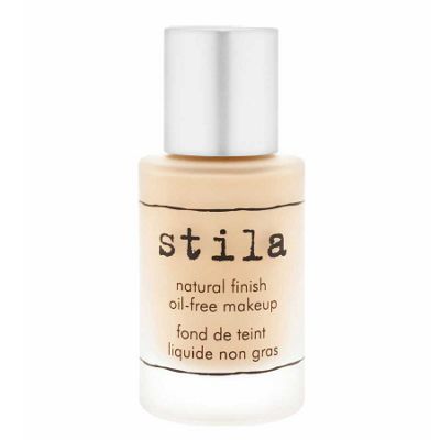 Stila Natural finish oil free make up