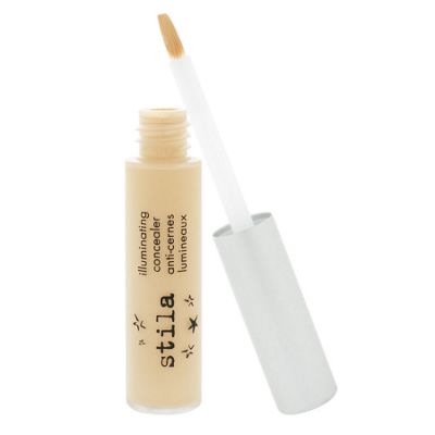 Illuminating concealer