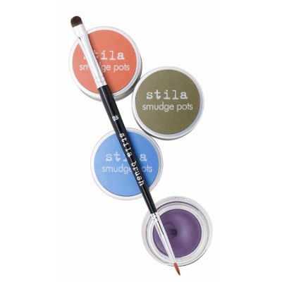 Stila Smudge pots