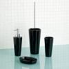 Debenhams - Black gloss bathroom accessories customer reviews ...