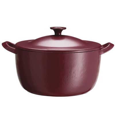 Rose stew pot