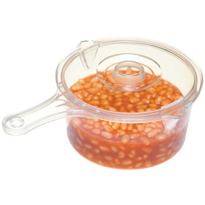 Microwave 14cm saucepan