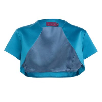 Tuquoise lamour bolero