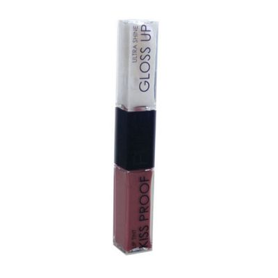 Pure by Carlos Di Roma Kiss proof lip gloss