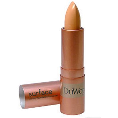 Duwop Surface concealer