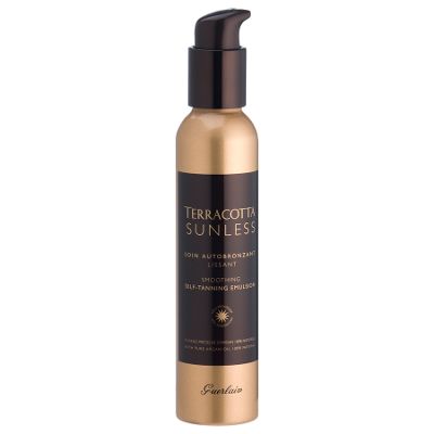 Guerlain Terracotta Smoothing Self-Tanning Emulsion, 150ml