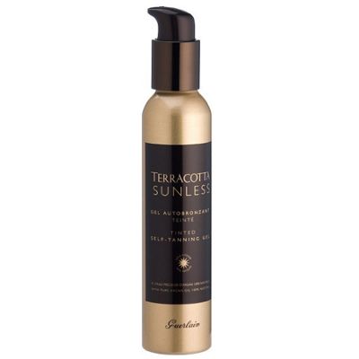 Terracotta Tinted Self-Tanning Gel, 150ml
