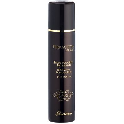 Terracotta Express Self-Tanning Spray, 150ml