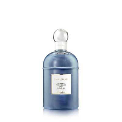 Shalimar fragrance range