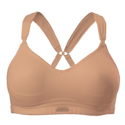Shock Absorber Natural B5021 sports bra