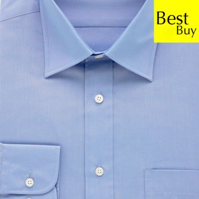 Light Blue Ultimate Long Sleeves Shirt
