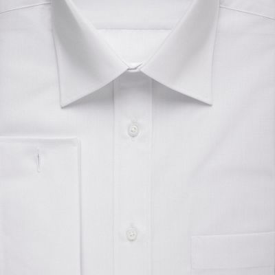 White Ultimate Plain Dc