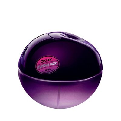 Delicious Night Eau de Parfum