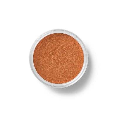 Warmth All-over Face Colour
