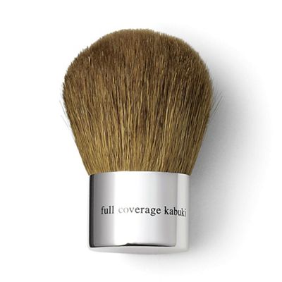 Full coverage Kabuki brush