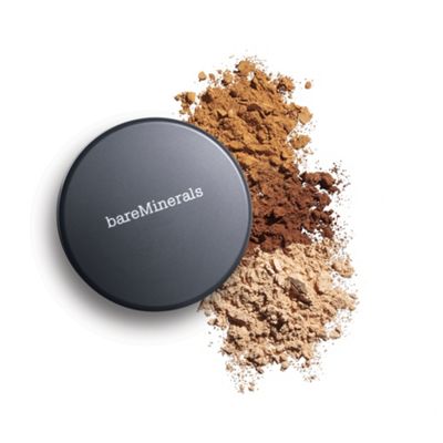 bareMinerals SPF 15 Foundation