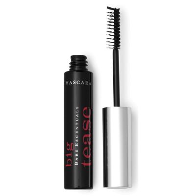 bareMinerals Big Tease mascara in black