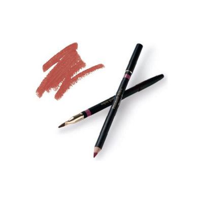 Smooth Line Lip Pencil in Cocoa Rose